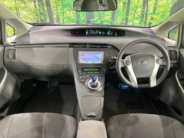 プリウス1.8 S ツーリングセレクション