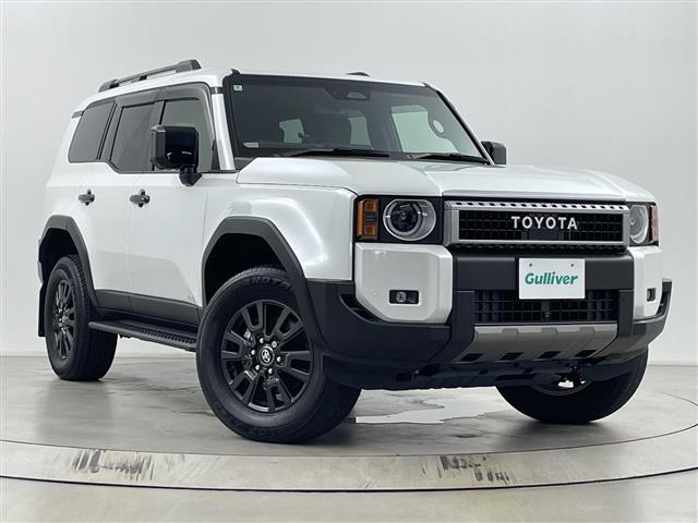 ランドクルーザー2502.7 VX 4WD
