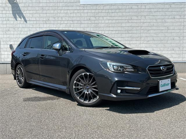 レヴォーグ1.6 STI スポーツ アイサイト 4WD