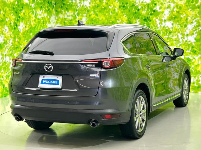 CX-82.2 XD Lパッケージ