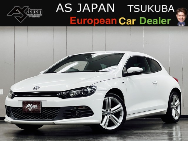 シロッコR ライン