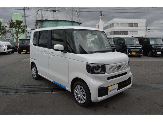 N-BOX