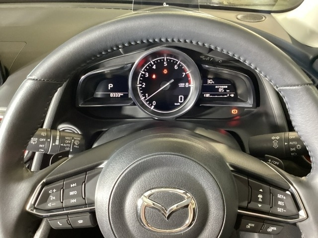 MAZDA21.5 15S ブラックトーンエディション