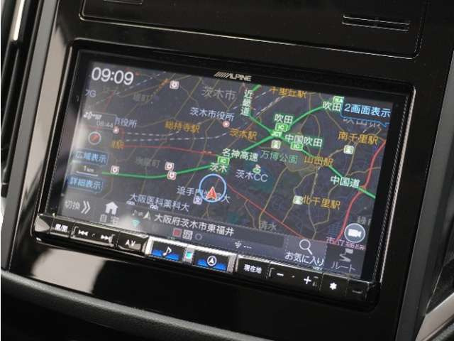 フォレスター2.0 アドバンス 4WD