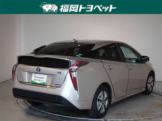 プリウス1.8 A プレミアム