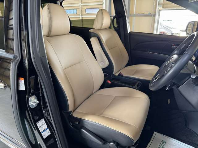 エスティマ2.4 アエラス スマート 4WD
