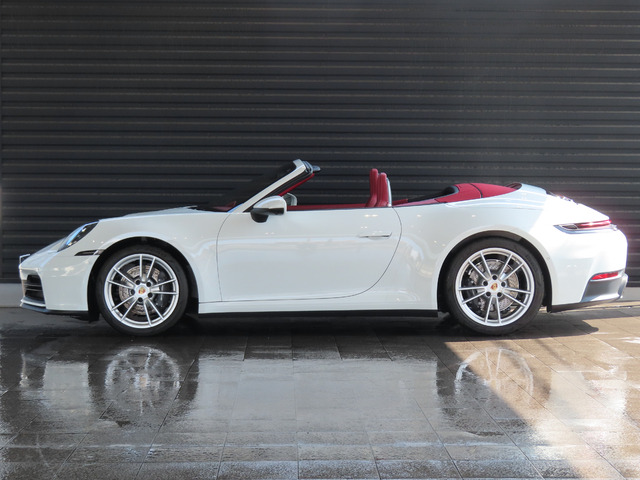 911カブリオレカレラ PDK