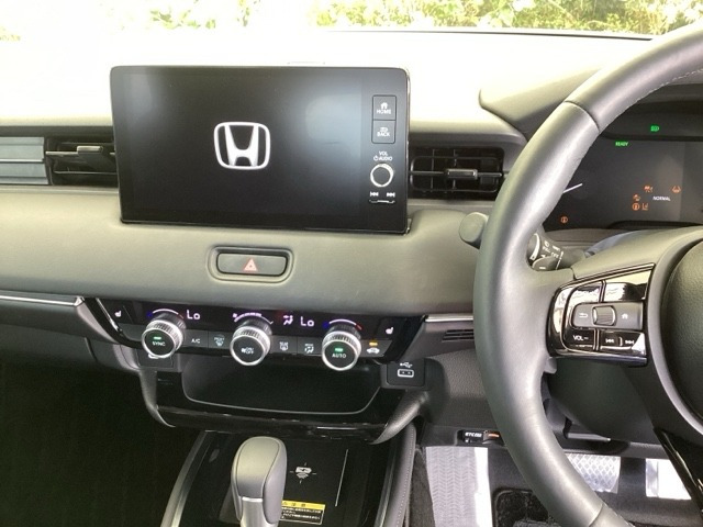 ヴェゼル1.5 ハイブリッド Z
