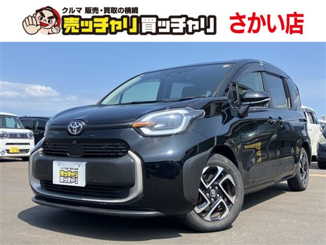 シエンタ1.5 Z
