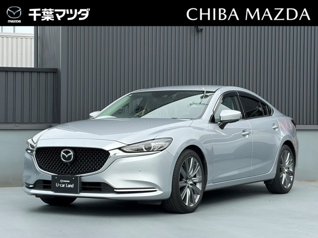 MAZDA6セダン2.0 20S プロアクティブ