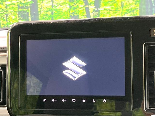 ワゴンRスマイルハイブリッド(HYBRID) X