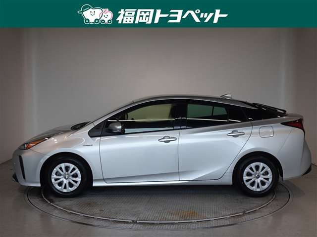 プリウス1.8 S