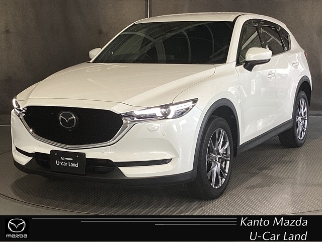 CX-52.2 XD エクスクルーシブ モード 4WD