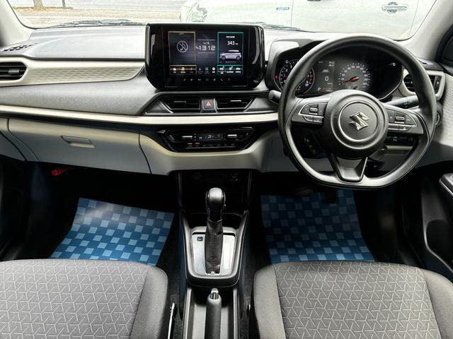 スイフト1.2 XG