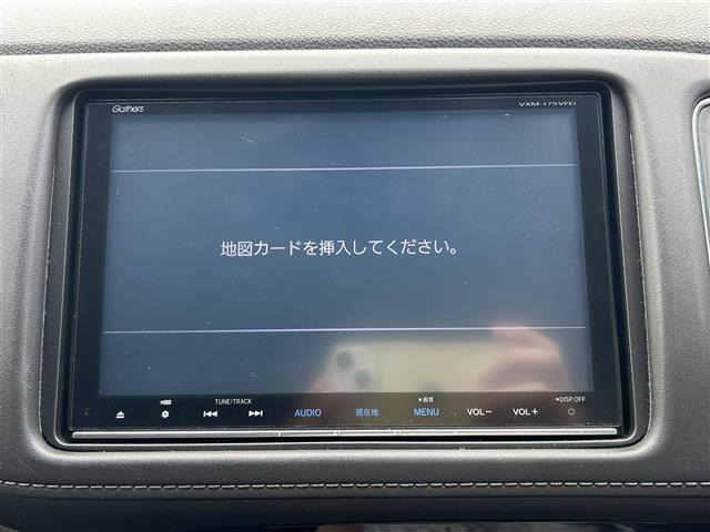 ヴェゼル1.5 ハイブリッド Z ホンダセンシング