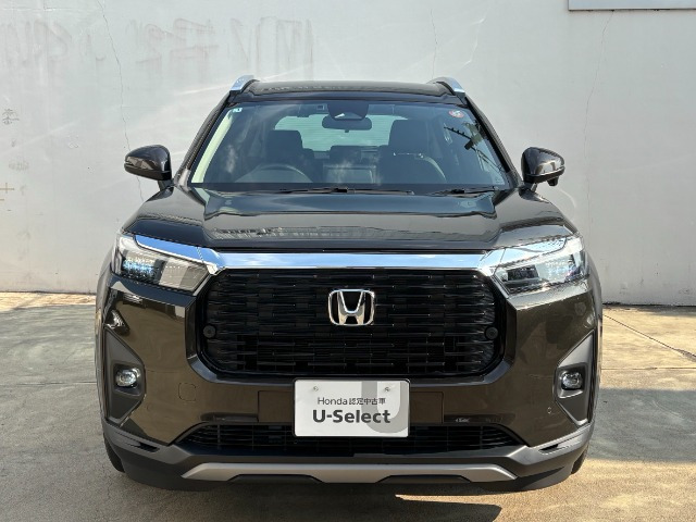 WR-V1.5 Z プラス