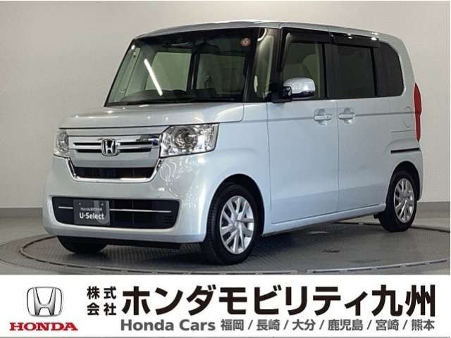 N-BOXL ターボ
