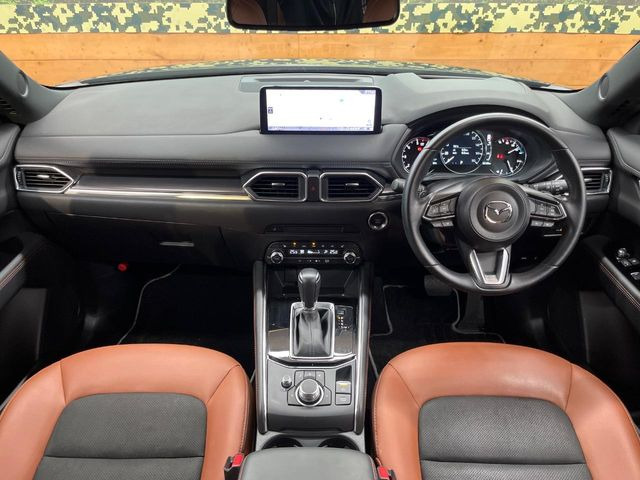 CX-52.2 XD レトロスポーツエディション