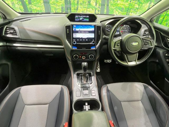 XV2.0i-S アイサイト 4WD