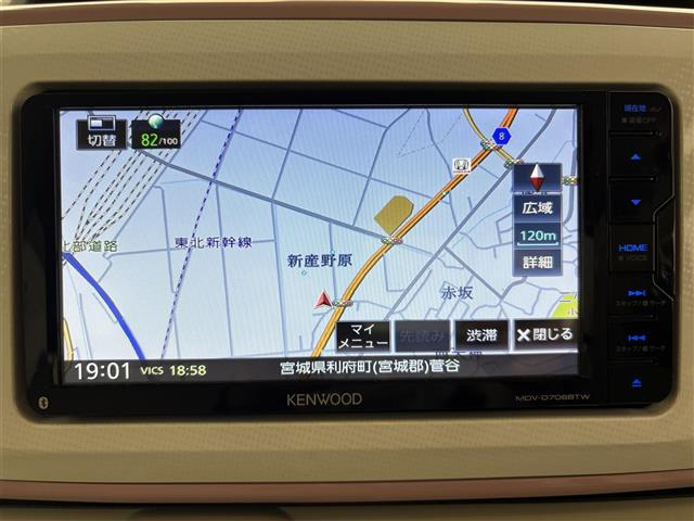 ムーヴキャンバスX メイクアップ リミテッド SAIII