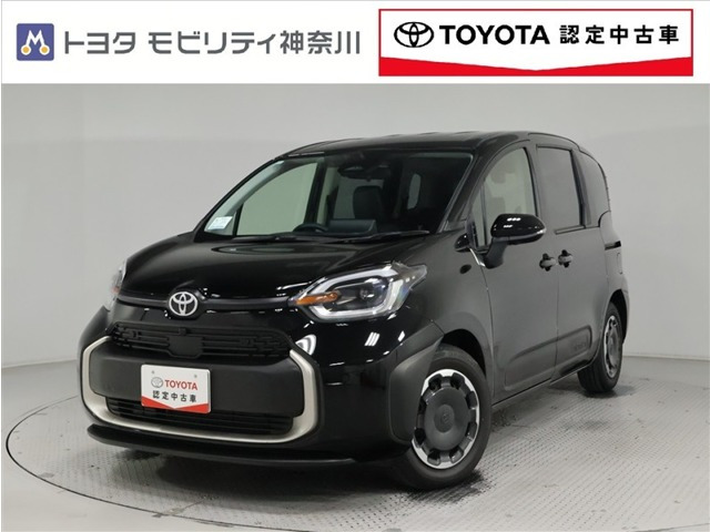 シエンタ1.5 Z