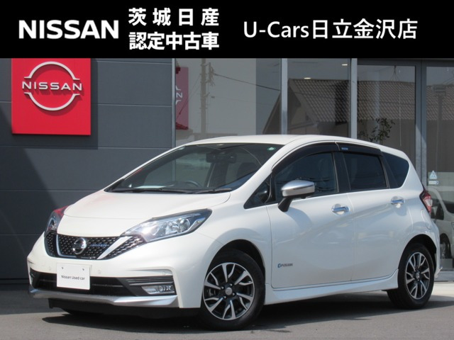 ノート1.2 e-POWER AUTECH