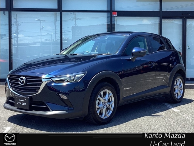 CX-3