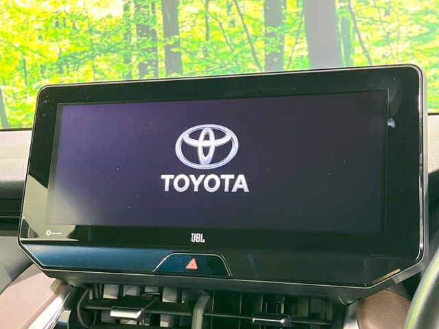 ハリアー2.0 Z レザーパッケージ