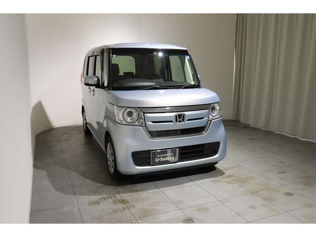 N-BOXG L ホンダセンシング