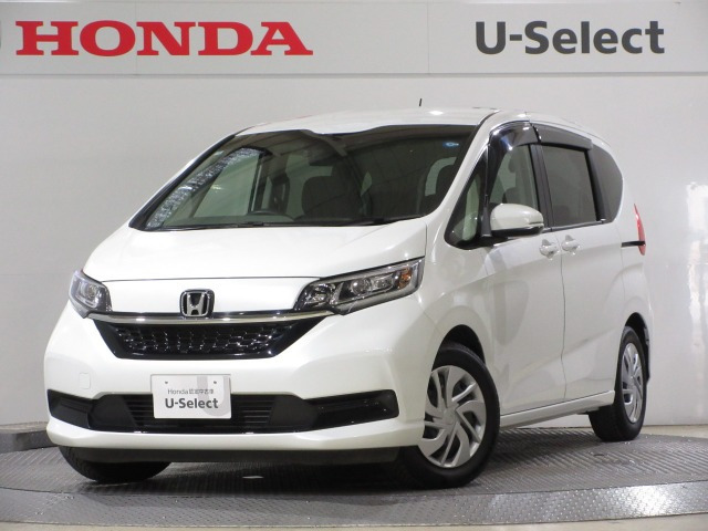 フリード1.5 G ホンダセンシング