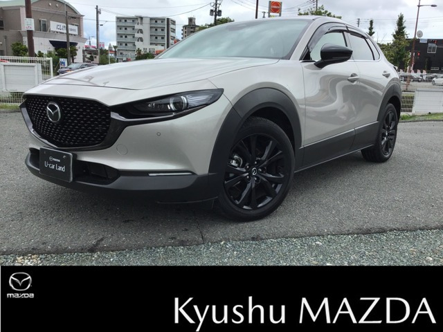CX-302.0 20S レトロスポーツエディション