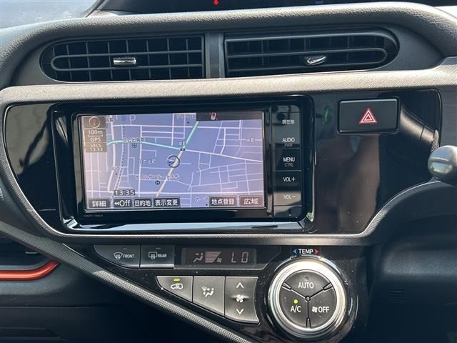 アクア1.5 X-URBAN