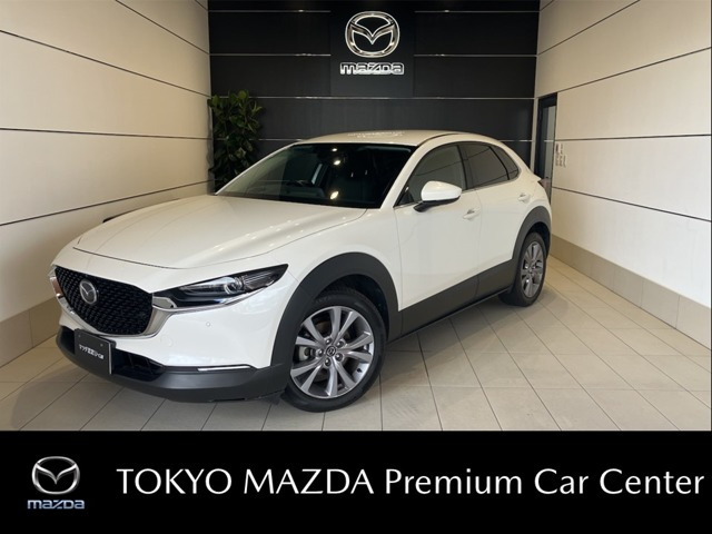 CX-302.0 20S プロアクティブ ツーリングセレクション