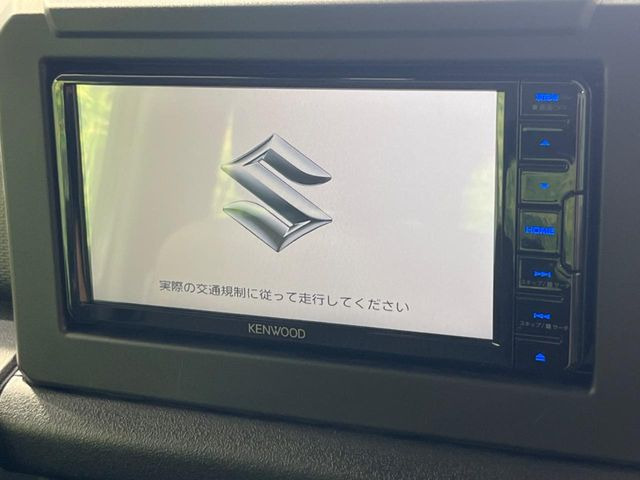 ジムニーXL 4WD