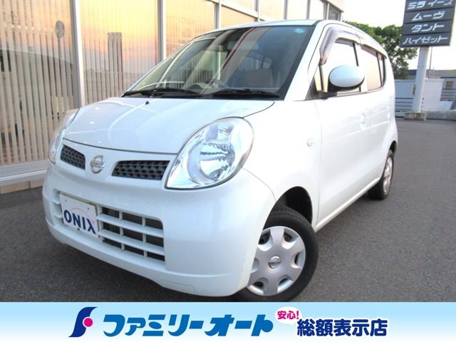 タントL 4WD