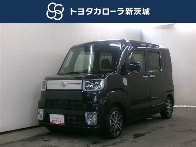 ピクシスメガGターボ SAIII