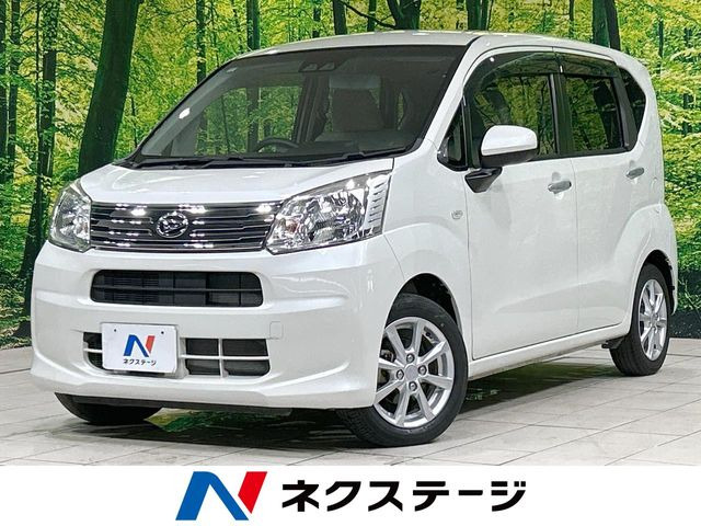 ムーヴX SAIII