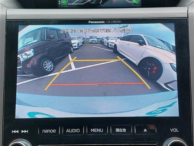 インプレッサXV2.0i アイサイト 4WD