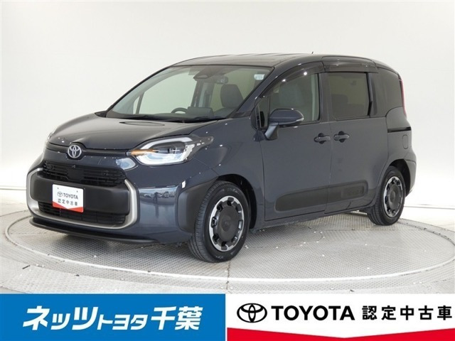 シエンタハイブリッド 1.5 Z