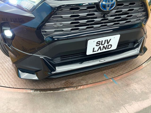 RAV42.5 ハイブリッド G E-Four 4WD
