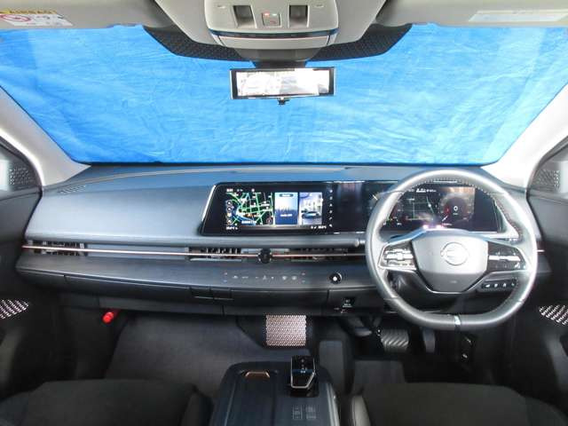 アリアB9 e-4ORCE 4WD