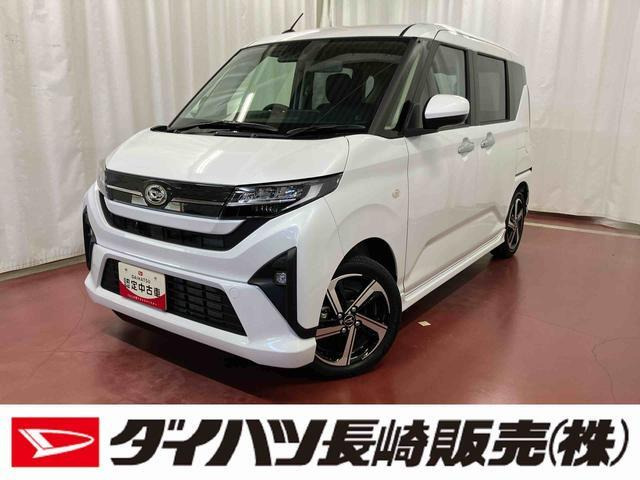 ムーヴRS