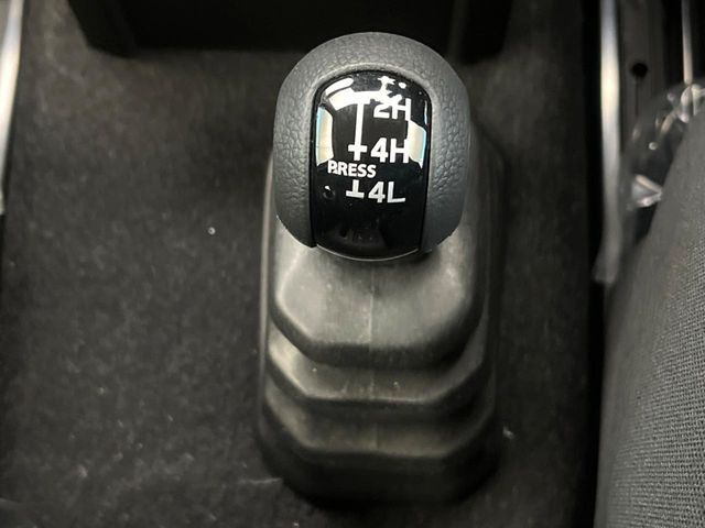ジムニーノマド1.5 FC 4WD