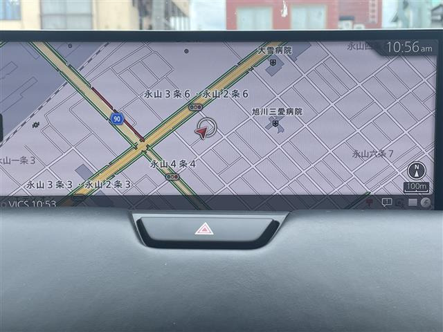 CX-603.3 XD ハイブリッド エクスクルーシブスポーツ ディーゼル 4WD