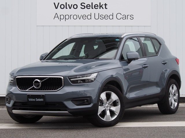 XC40