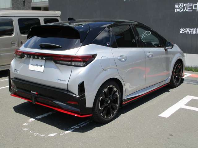 ノートオーラ