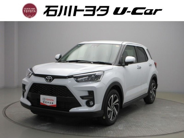 ライズ1.0 Z 4WD