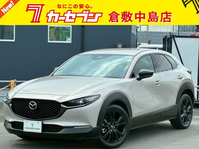 CX-302.0 20S レトロスポーツエディション