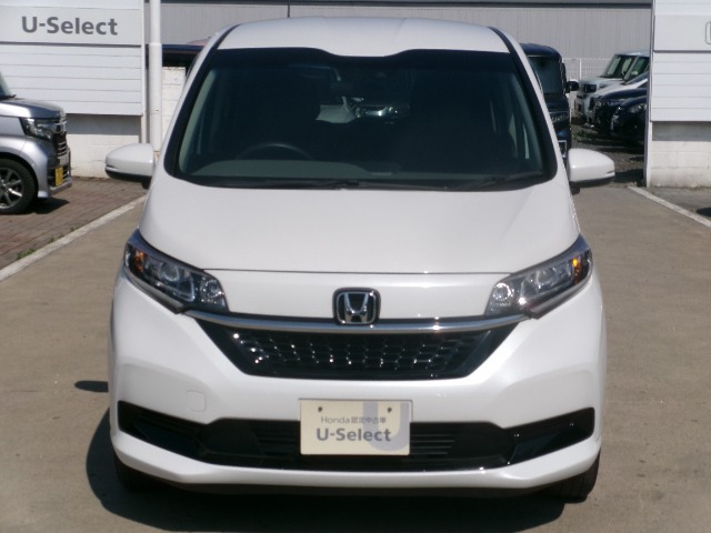 フリード1.5 G 4WD