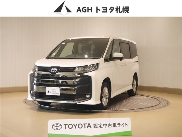 ノア